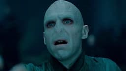 Ralph Fiennes pensou em recusar papel de Voldemort
