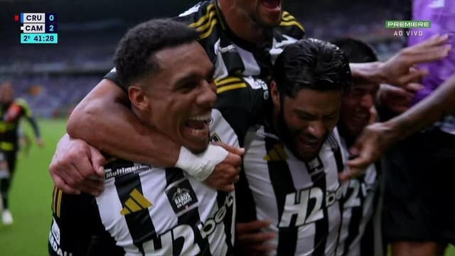 Campeonato Mineiro define destinos na última rodada