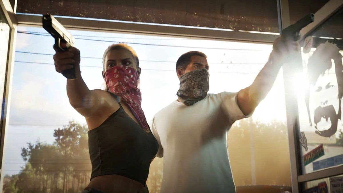 Lançamento de GTA 6 pode ocorrer em setembro de 2025