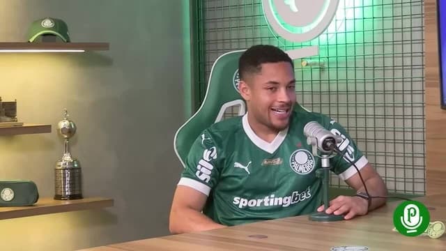 Vitor Roque enfrenta desafios na Europa antes de retornar ao Palmeiras