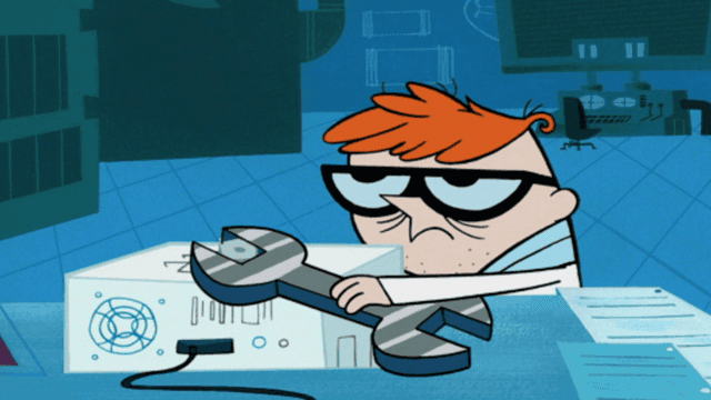 Episódio de O Laboratório de Dexter banido por 20 anos