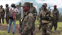 Conflito na RD Congo deixa 7 mil mortos desde janeiro