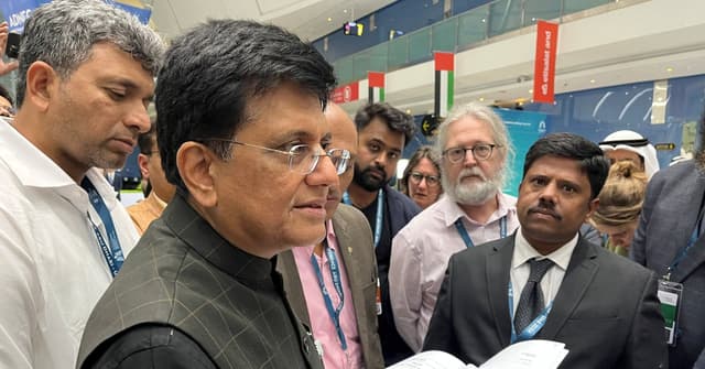 Acordo Bilateral entre Índia e Nova Zelândia Pode Multiplicar Comércio