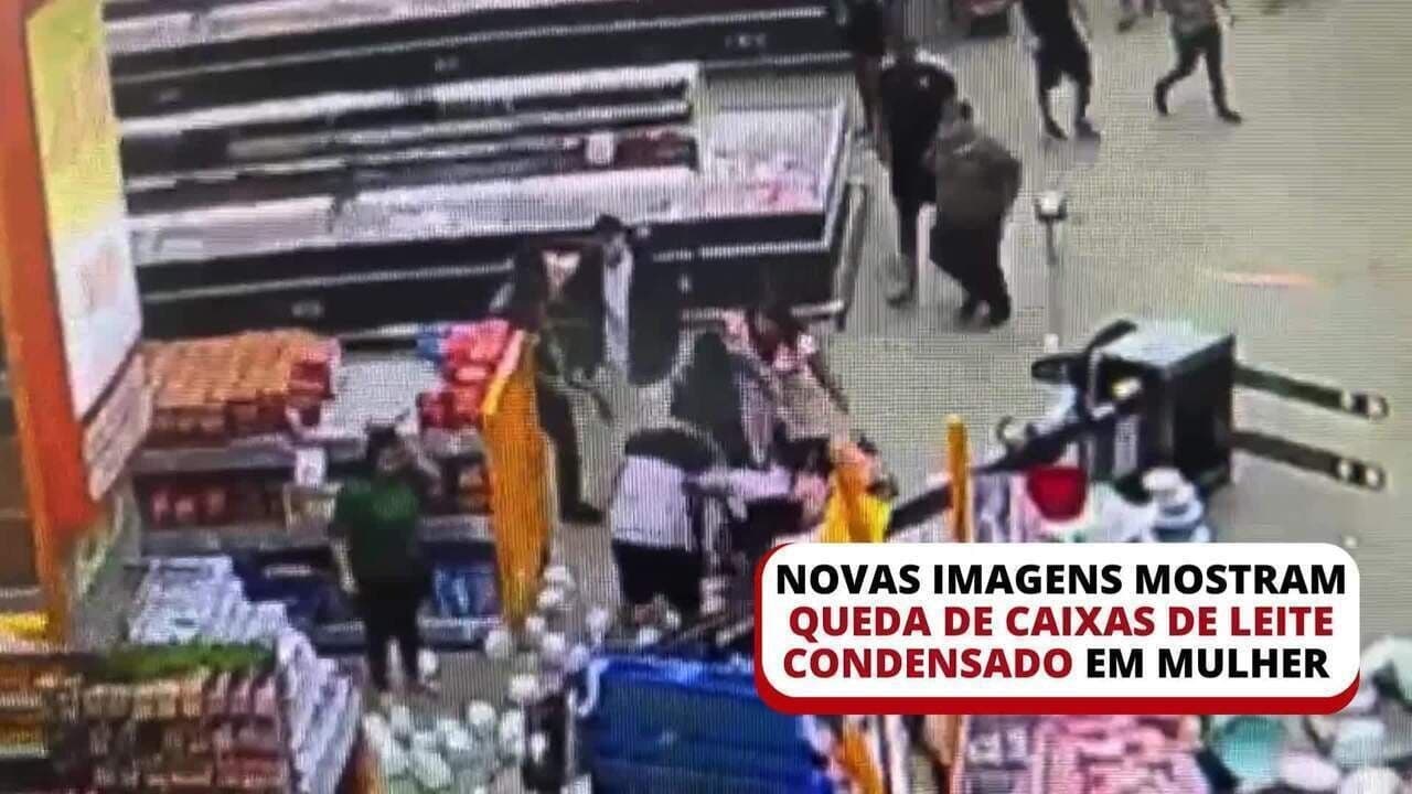 Acidente em supermercado: responsabilidades legais envolvidas