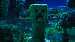 A Minecraft Movie chega aos cinemas em abril