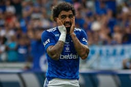 Gabigol e Mattos julgados após clássico entre Cruzeiro e Atlético-MG