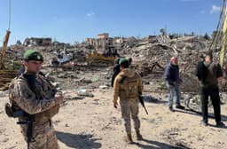 Líbano anuncia que presença israelense será considerada ocupação