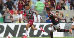 Riquelme Sofre Lesão e Gera Preocupação no Fluminense