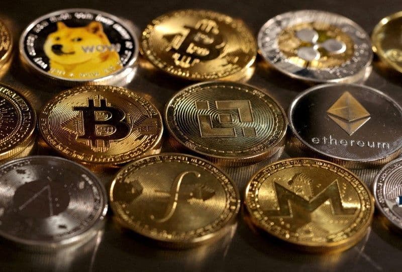 Governo pretende incluir criptomoedas em lavagem de dinheiro