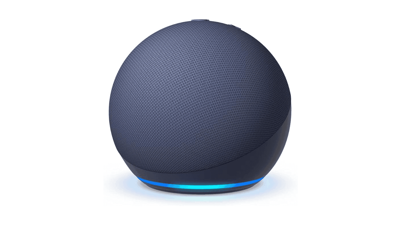 Review: Echo Dot 5ª geração - O melhor som em um design compacto