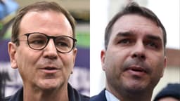 Eduardo Paes lidera intenções de voto no RJ