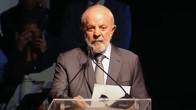 Lula Compara Tentativa de Golpe de 2022 à Ditadura Militar