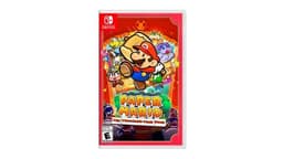 Paper Mario The Thousand-Year Door com 31% de desconto