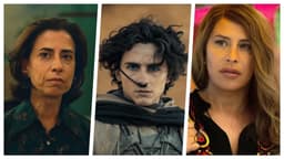 Custos e arrecadações dos filmes indicados ao Oscar 2025