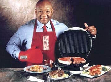 George Foreman: O Legado Poderoso Além do Boxe