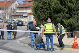 Incêndio em boate na Macedônia do Norte deixa dezenas de mortos