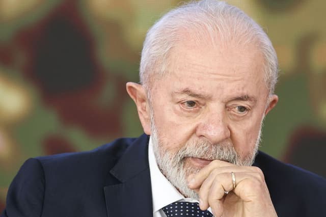 Lula Fortalece Diplomacia e Política Interna na Ásia