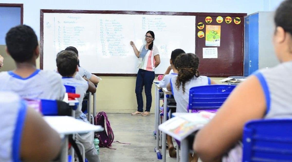 Reajuste do Piso Salarial dos Professores em 2025