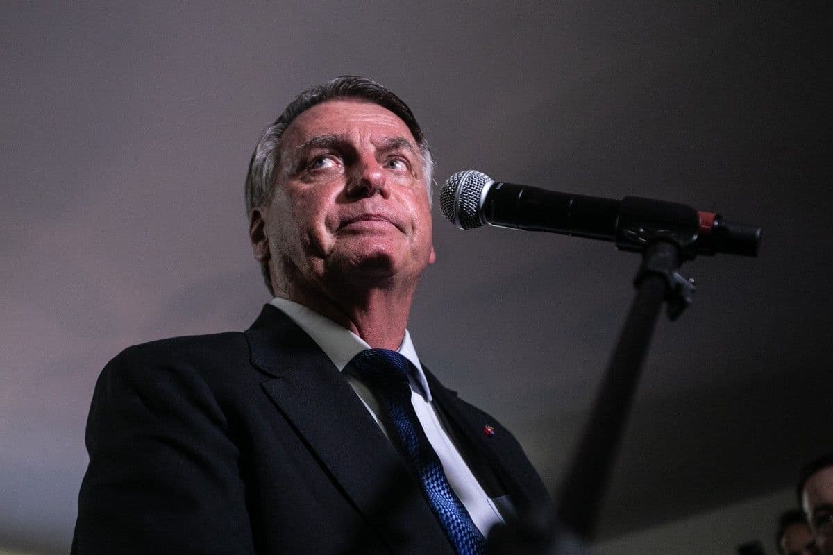 Aliados de Bolsonaro Anteveem Derrota no STF em 2025
