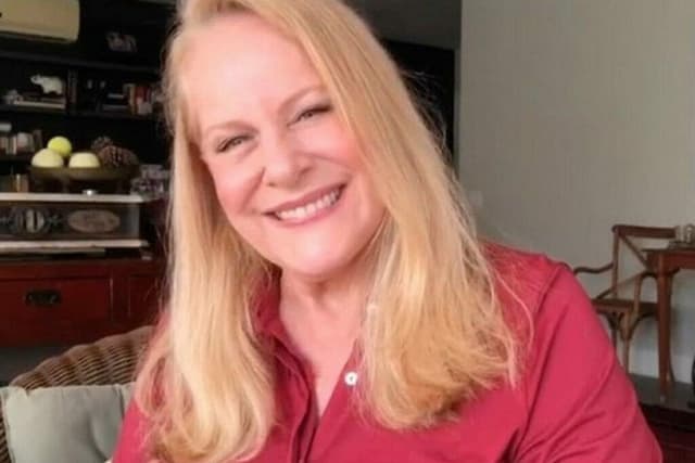 Lucinha Lins retorna às novelas da Globo após 20 anos