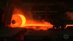 Governo brasileiro adota medidas protecionistas para o aço