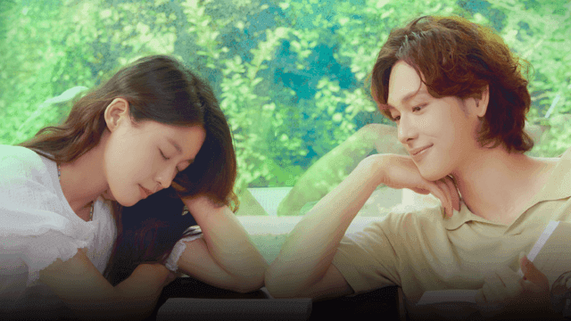 Minissérie Coreana Que Vai Transformar Sua Perspectiva