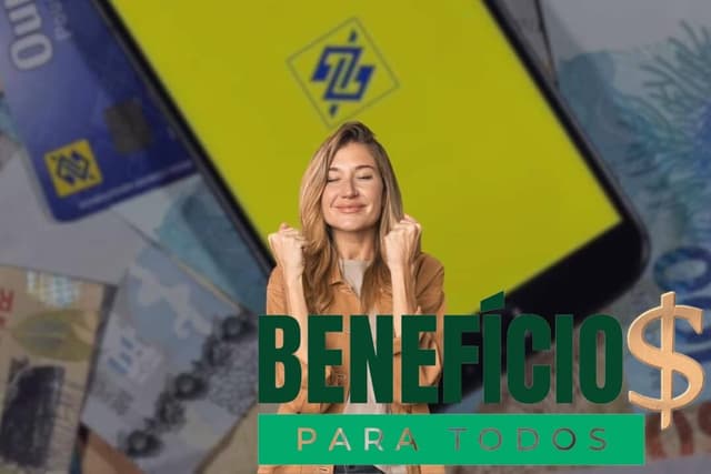 Banco do Brasil lança crédito pessoal pelo WhatsApp
