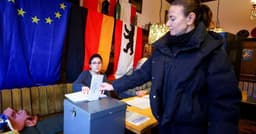 Desafios da Alemanha: Economia e Eleições Cruciais