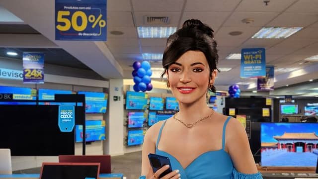 Magalu lança campanha PayDay com até 80% de desconto