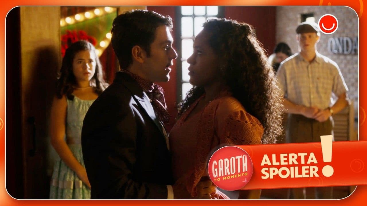 Beatriz e a Rivalidade com Bia em Garota do Momento