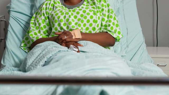 Surto de doença misteriosa causa mortes no Congo