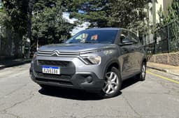 5 opções de carros usados pelo preço do Citroën C3