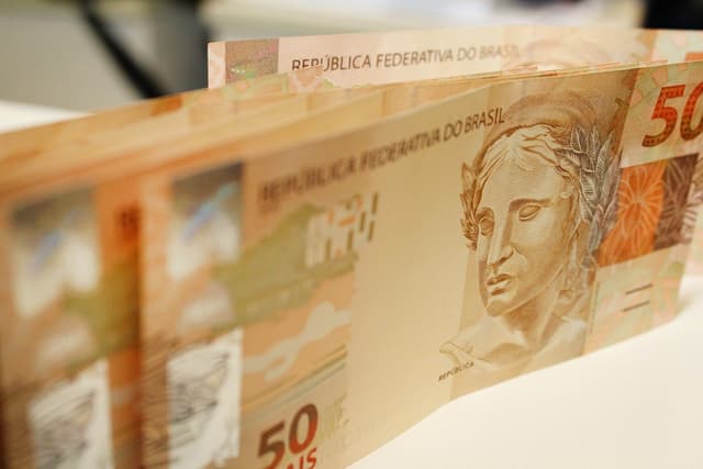 Riscos para o crescimento do PIB do Brasil em 2025