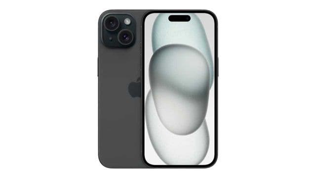 iPhone 15 em oferta imperdível na Amazon Brasil