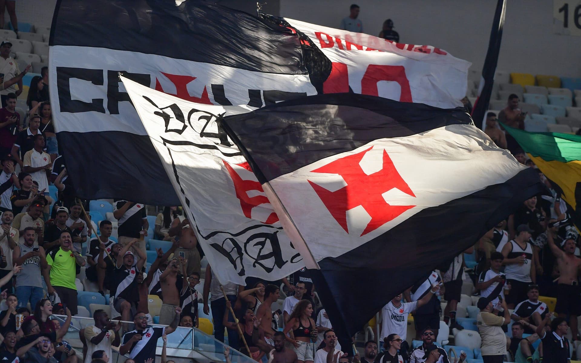 Vasco na Copa Sul-Americana 2025: Desafios e Adversários
