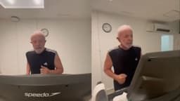 Lula Incentiva Saúde e Longevide em Novo Vídeo