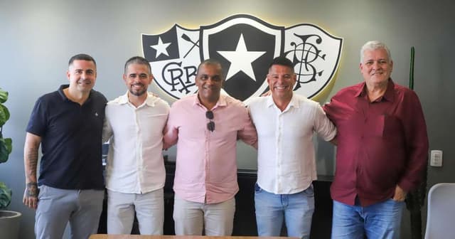 Botafogo retoma futsal e disputará Brasileiro 2025