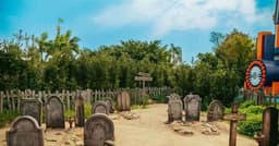 Beto Carrero World Inova com Área de Fumantes Temática