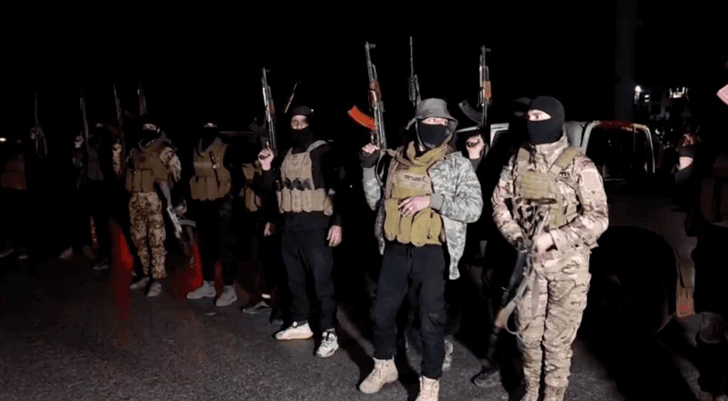 Síria envia reforços para combater militantes em Latakia