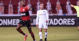 Flamengo na Libertadores 2025: Desafios e Oportunidades