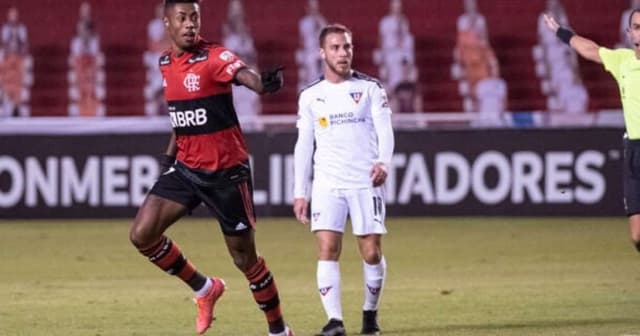 Flamengo na Libertadores 2025: Desafios e Oportunidades
