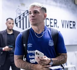 Paulo Bracks comenta negociação de Soteldo com o Atlético-MG