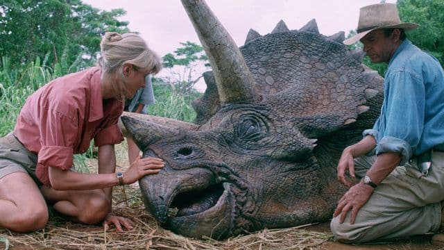 Lista de Filmes de Jurassic Park em Ordem