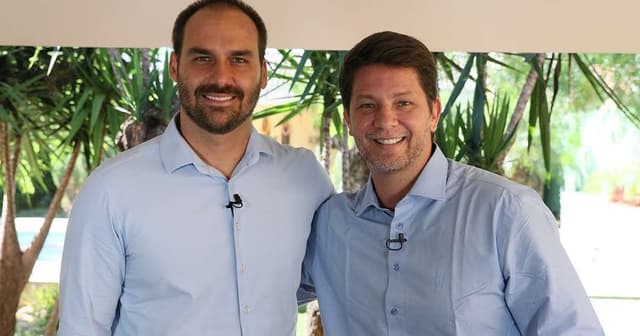 Deputados do PL alocam R$ 860 mil para documentário