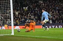 Real Madrid vence Manchester City em emocionante virada