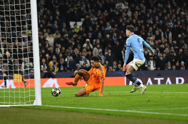 Real Madrid vence Manchester City em emocionante virada