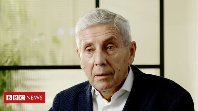 Ex-chefão do varejo critica home-office e produtividade