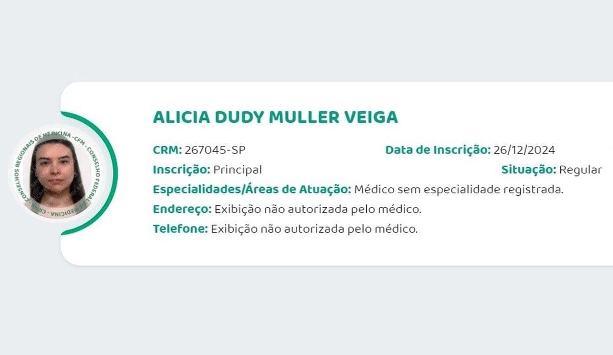 Estudante condenada por golpe de quase R$ 1 milhão na USP