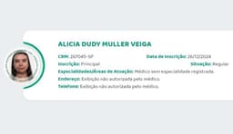 Estudante condenada por golpe de quase R$ 1 milhão na USP