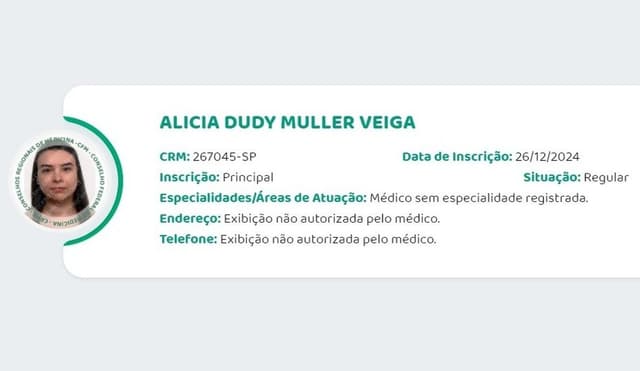 Estudante condenada por golpe de quase R$ 1 milhão na USP